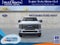 2025 Ford Super Duty F-250 SRW Platinum