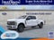 2025 Ford Super Duty F-250 SRW Platinum