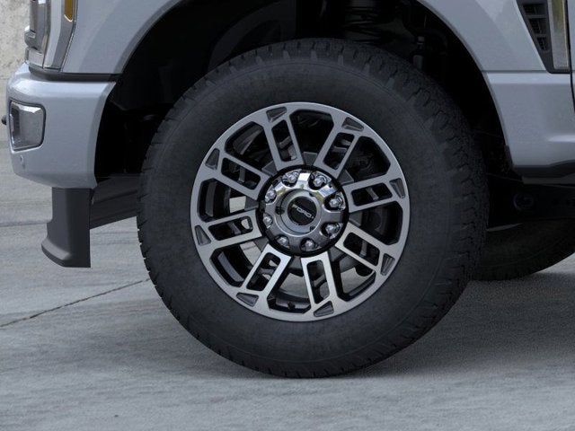 2026 Ford Super Duty F-250 SRW F-250® Platinum®