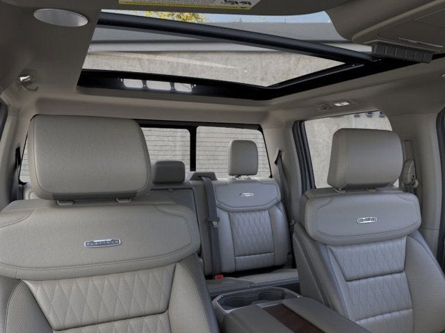 2026 Ford Super Duty F-250 SRW F-250® Platinum®