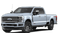 2026 Ford Super Duty F-250 SRW F-250® Platinum®