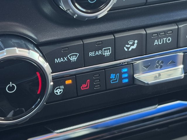 2027 Ford Super Duty F-250 SRW F-250® Lariat®