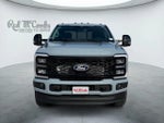 2027 Ford Super Duty F-250 SRW F-250® Lariat®