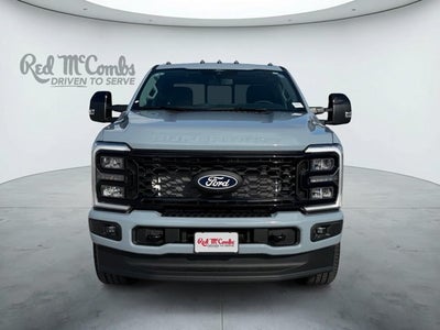 2027 Ford Super Duty F-250 SRW F-250® Lariat®