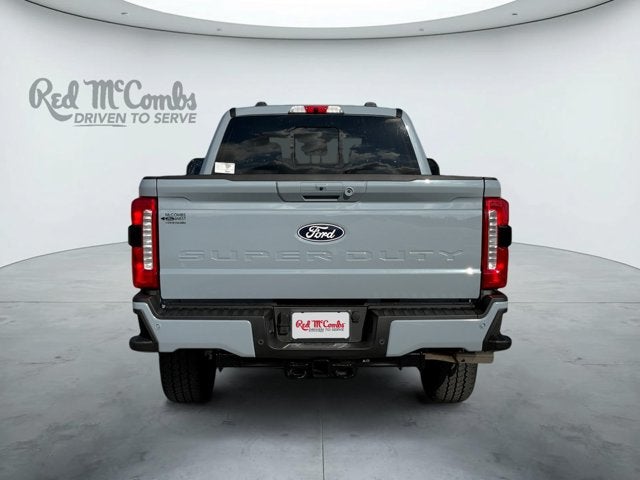 2027 Ford Super Duty F-250 SRW F-250® Lariat®