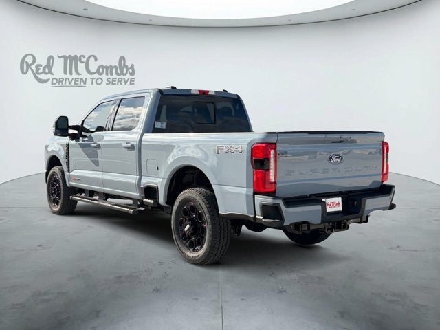 2027 Ford Super Duty F-250 SRW F-250® Lariat®