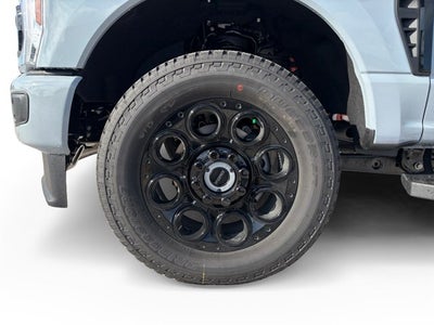2027 Ford Super Duty F-250 SRW F-250® Lariat®