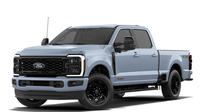 2027 Ford Super Duty F-250 SRW F-250® Lariat®