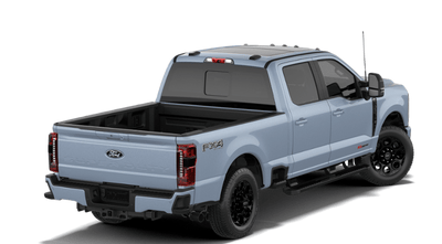 2027 Ford Super Duty F-250 SRW F-250® Lariat®