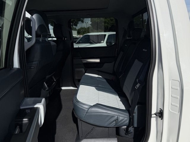 2024 Ford Super Duty F-250 SRW Limited