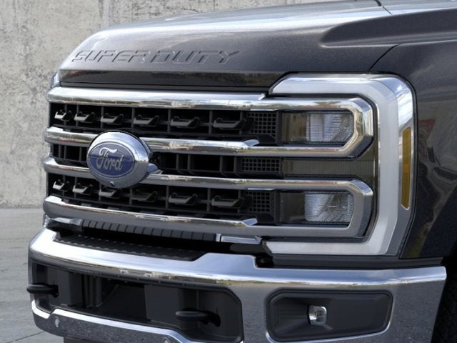 2026 Ford Super Duty F-250 SRW King Ranch
