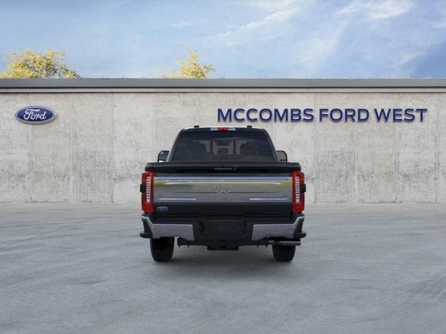 2026 Ford Super Duty F-250 SRW King Ranch