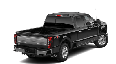 2026 Ford Super Duty F-250 SRW King Ranch