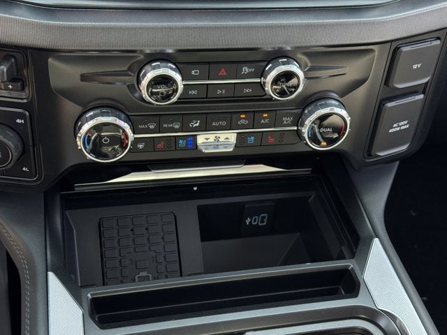 2026 Ford Super Duty F-250 SRW Platinum PRO Shop Custom