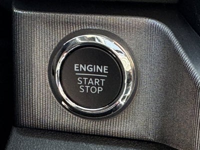 2026 Ford Super Duty F-250 SRW Platinum PRO Shop Custom