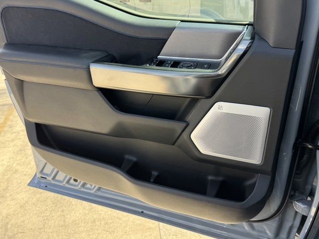 2026 Ford Super Duty F-250 SRW Platinum PRO Shop Custom