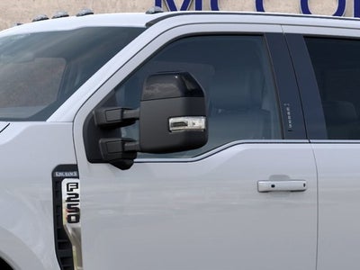 2027 Ford Super Duty F-250 SRW King Ranch®