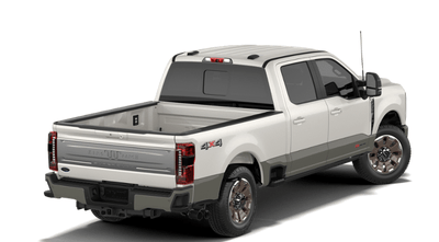 2027 Ford Super Duty F-250 SRW King Ranch®