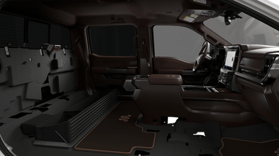 2027 Ford Super Duty F-250 SRW King Ranch®