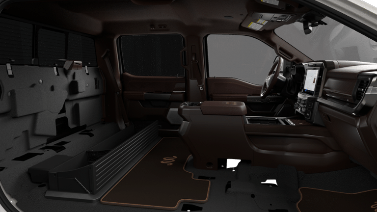 2027 Ford Super Duty F-250 SRW King Ranch®