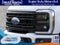 2025 Ford Super Duty F-250 SRW Platinum