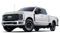 2025 Ford Super Duty F-250 SRW Platinum