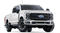 2025 Ford Super Duty F-250 SRW Platinum