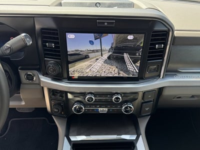 2026 Ford Super Duty F-250 SRW Platinum PRO Shop Custom