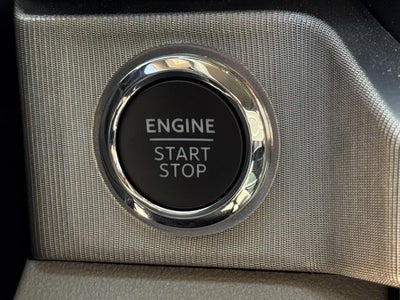 2026 Ford Super Duty F-250 SRW Platinum PRO Shop Custom