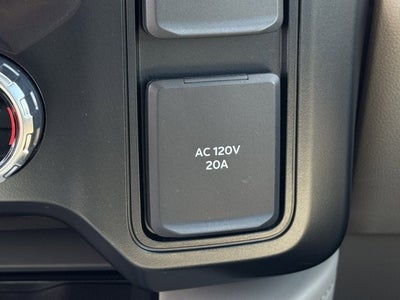 2026 Ford Super Duty F-250 SRW Platinum PRO Shop Custom