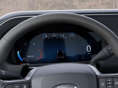 2027 Ford Super Duty F-250 SRW Platinum®