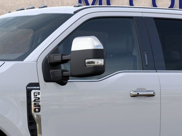 2027 Ford Super Duty F-250 SRW Platinum®