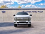 2027 Ford Super Duty F-250 SRW Platinum®