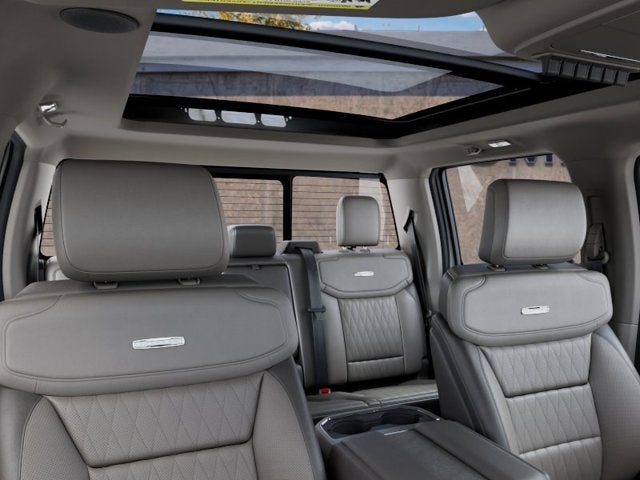2027 Ford Super Duty F-250 SRW Platinum®