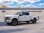 2027 Ford Super Duty F-250 SRW Platinum®
