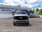 2027 Ford Super Duty F-250 SRW XLT
