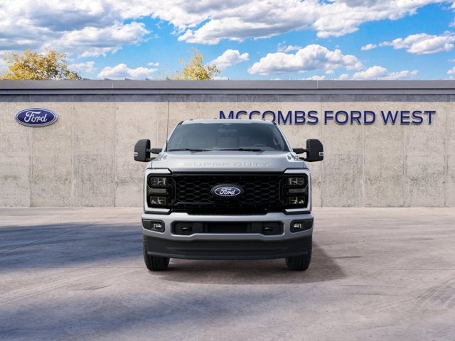 2027 Ford Super Duty F-250 SRW XLT