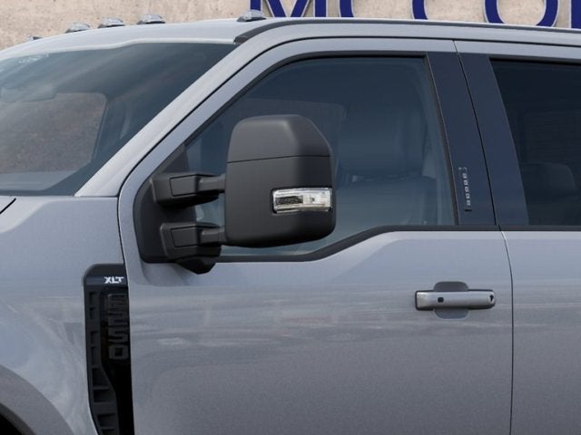 2027 Ford Super Duty F-250 SRW XLT