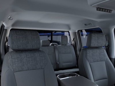 2027 Ford Super Duty F-250 SRW XLT