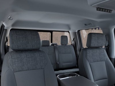 2027 Ford Super Duty F-250 SRW XLT