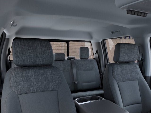 2027 Ford Super Duty F-250 SRW XLT