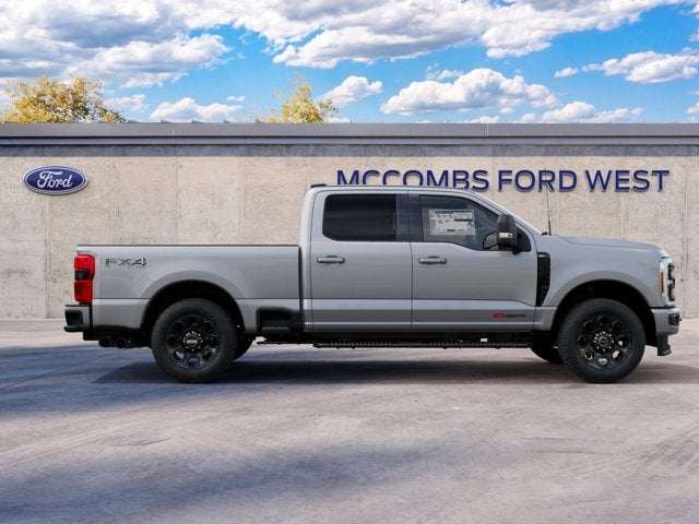 2027 Ford Super Duty F-250 SRW XLT