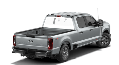 2027 Ford Super Duty F-250 SRW XLT