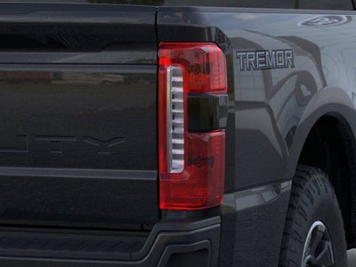 2025 Ford Super Duty F-250 SRW Lariat