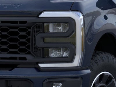 2025 Ford Super Duty F-250 SRW Lariat