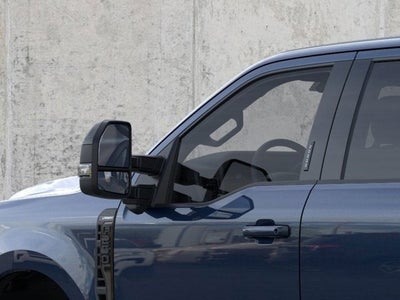 2025 Ford Super Duty F-250 SRW Lariat