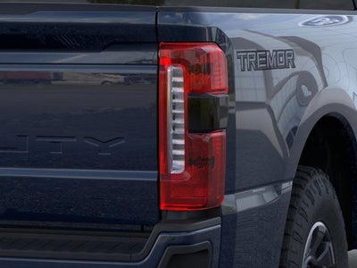 2025 Ford Super Duty F-250 SRW Lariat