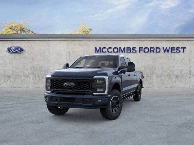 2025 Ford Super Duty F-250 SRW Lariat