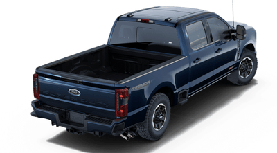 2025 Ford Super Duty F-250 SRW Lariat