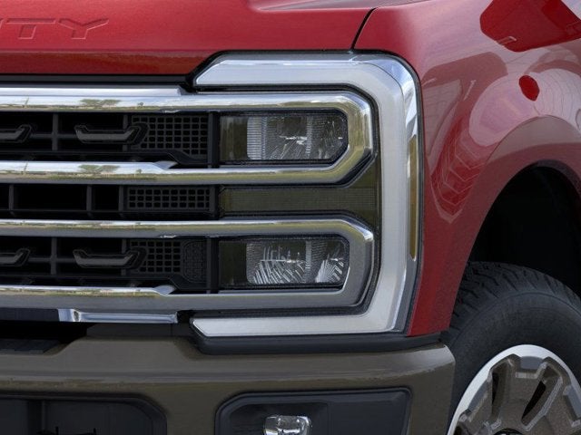 2026 Ford Super Duty F-250 SRW King Ranch